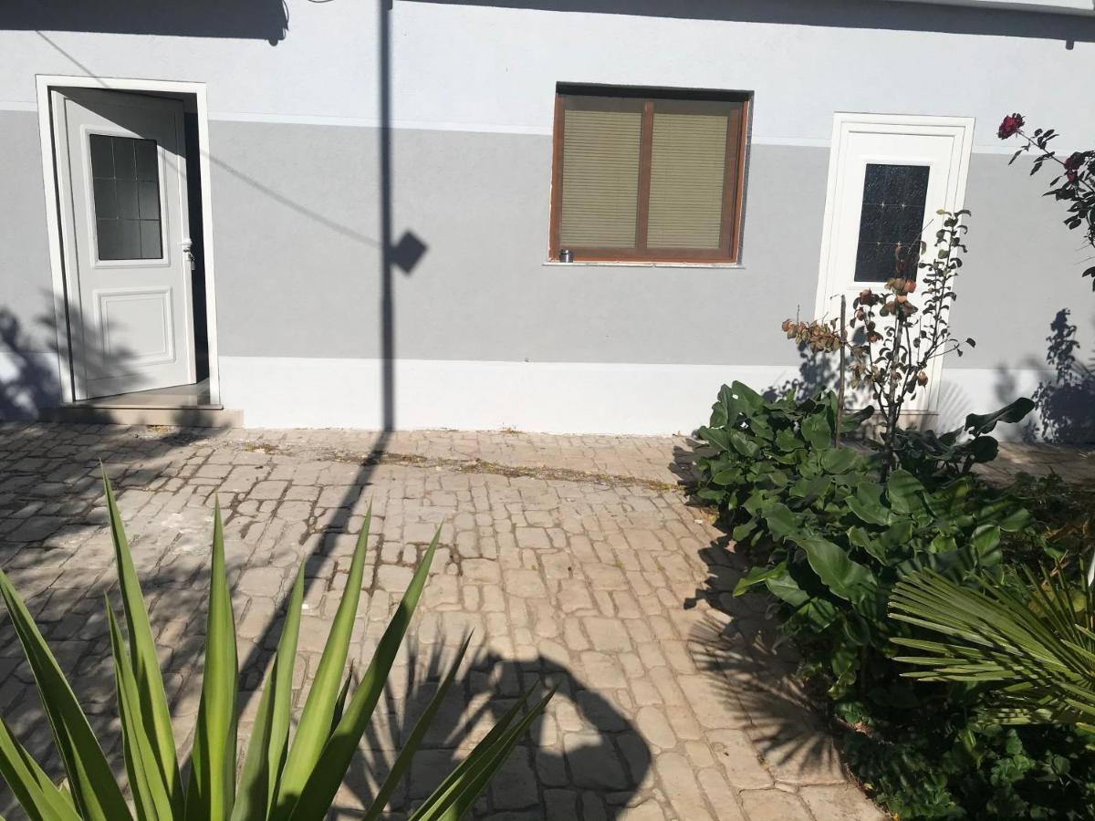 Panorama Rooms Elbasan Elbasani Exterior foto