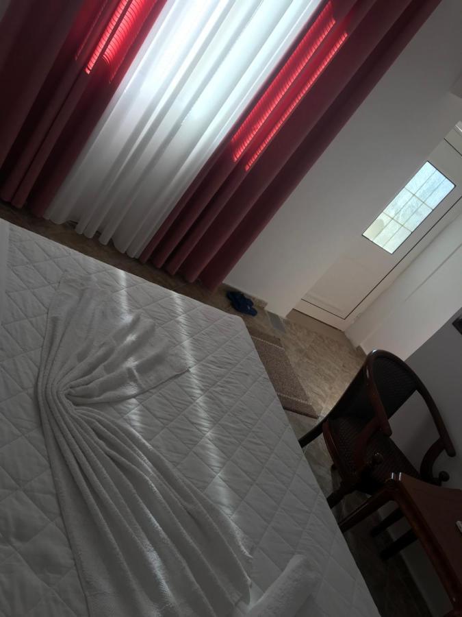 Panorama Rooms Elbasan Elbasani Exterior foto