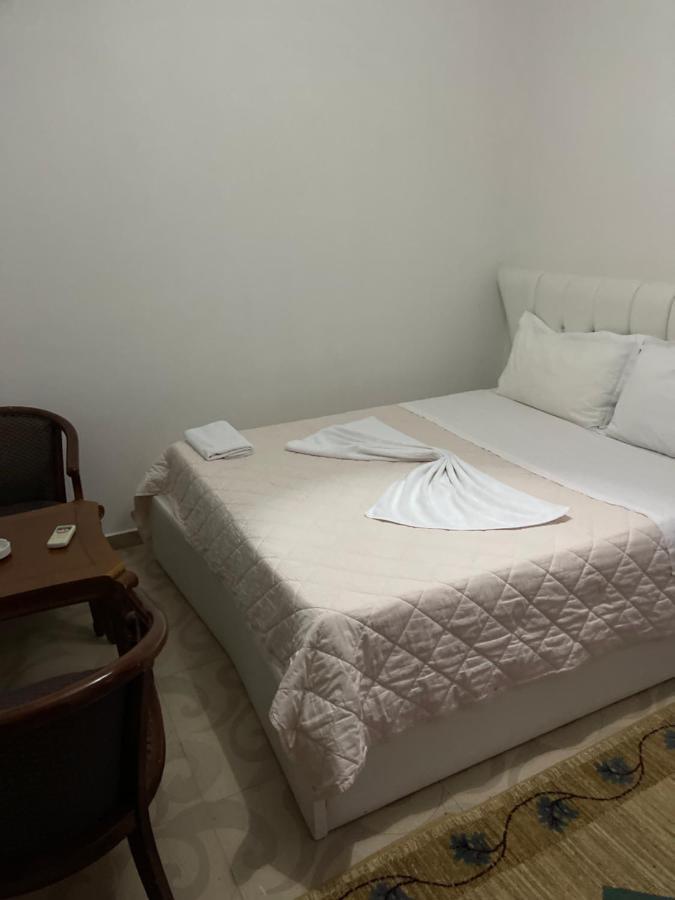 Panorama Rooms Elbasan Elbasani Exterior foto